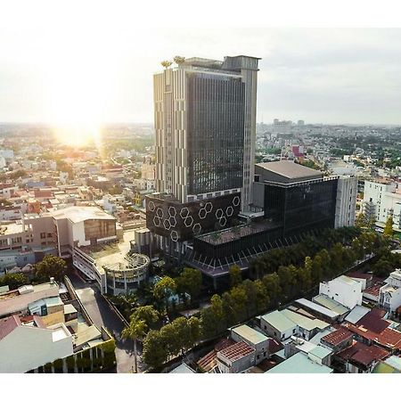 The Mira Central Park Hotel Bien Hoa Kültér fotó